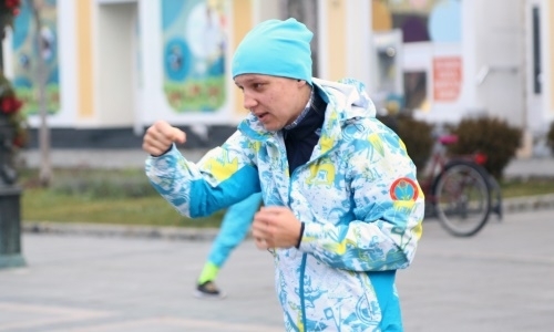 Римма Волосенко: «Хочешь быть в элите — делай все, чтобы у других не возникали вопросы о твоем превосходстве»