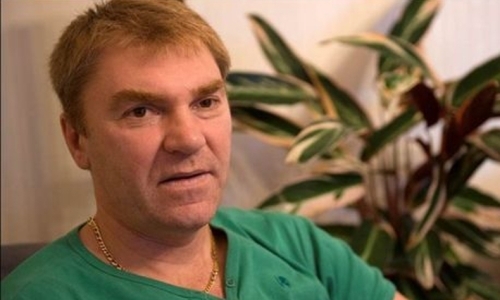 Владимир Смирнов поддержал казахстанских олимпийцев