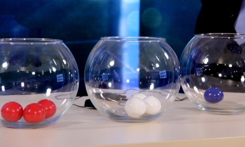 Трансляция жеребьевки календаря КПЛ-2018