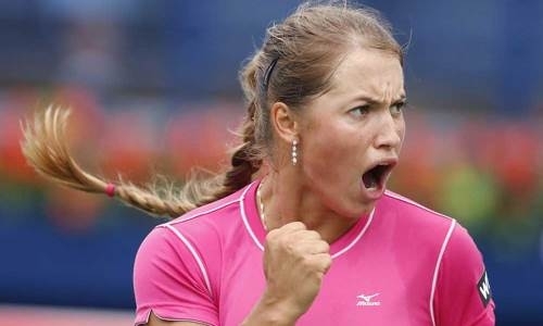 Казахстан выиграл подгруппу «А» Кубка Федерации и оспорит путевку в плей-офф II Мировой группы с Японией