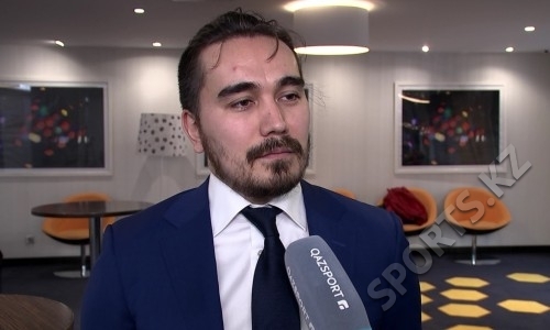Кайсар Бекенов: «Состав у „Астаны“ хороший, но вы сами знаете, — „Кайрат“, как и всегда, не даст нам легкой жизни»