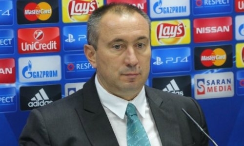 Стоилов объяснил грекам, почему «Астана» не может взять футболиста «Панатинаикоса»