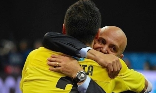 Какау и Игиту ждут в чемпионате Испании