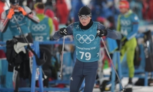 Анонс выступлений казахстанцев на Олимпиаде-2018 10 февраля