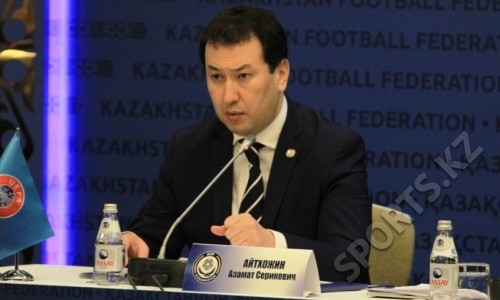 Азамат Айтхожин: «Переговоры с Аргентиной не ведутся — это неправда»