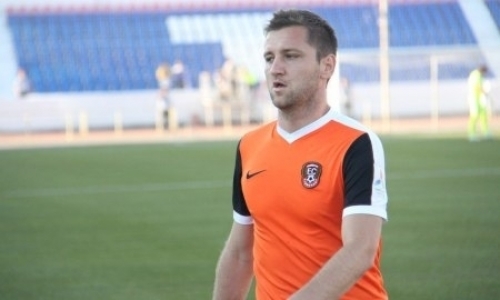 Дубль Стояновича принес «Шахтеру» победу над грузинским клубом