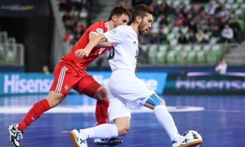 «Казахи завоевали сердца — они сражались, как львы». Российские болельщики — о матче за «бронзу» ЕВРО-2018