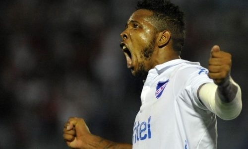 Уругвайский нападающий должен присоединиться к «Кайрату» в Алматы