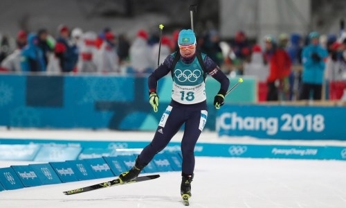 Как изменились шансы Галины Вишневской на медаль Олимпиады в Пхёнчхане
