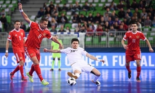 Зарубежное СМИ назвало ключевые факторы в победе России над Казахстаном на ЕВРО-2018