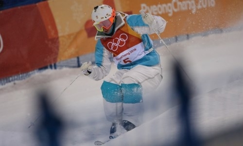 Галышева прокомментировала «бронзу» Олимпиады-2018