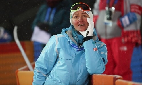 Елена Круглыхина: «Мы были настроены на „золото“»