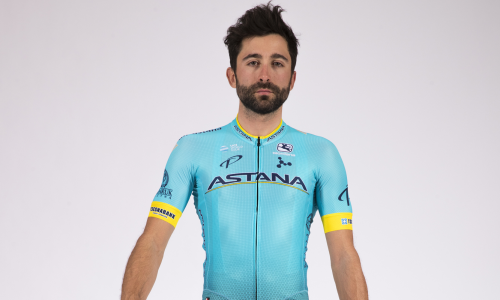 Мозер — победитель «Трофея Лайгельи»