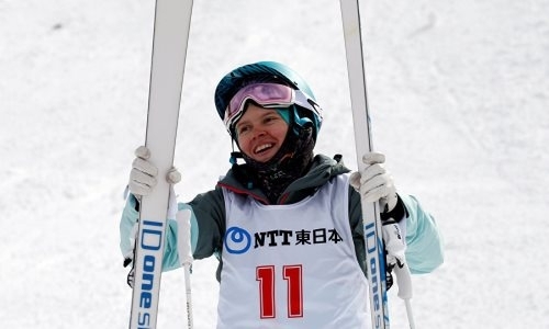 Обладательница «бронзы» Пхенчхана. Семь фактов о Юлии Галышевой