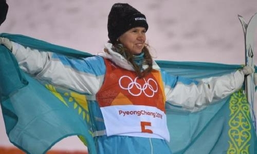 Юлия Галышева: «В день старта рука не переставала обращать на себя внимание»