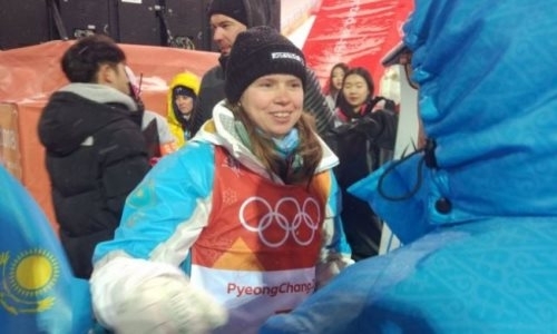 Сакен Мусайбеков: «Галышева однозначно должна была быть на пьедестале»