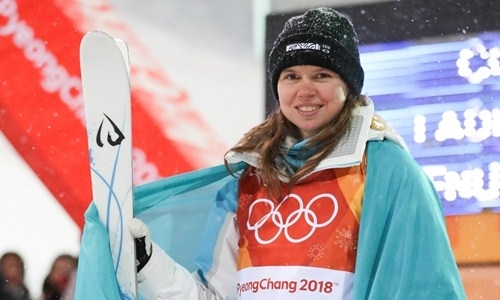 «Она заслужила медаль своими результатами». Олимпийский чемпион оценил «бронзу» Юлии Галышевой в Пхёнчхане