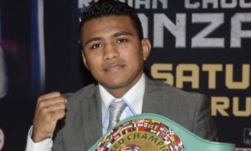 «Чоколатито» отверг два предложения ради поединка в андеркарде реванша Головкин — Альварес