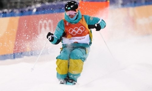 Итоги выступления казахстанцев на Олимпиаде-2018 12 февраля