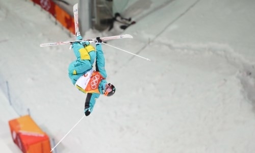 Дмитрий Рейхерд: «Буду ли я участвовать в следующей Олимпиаде — это большой вопрос»