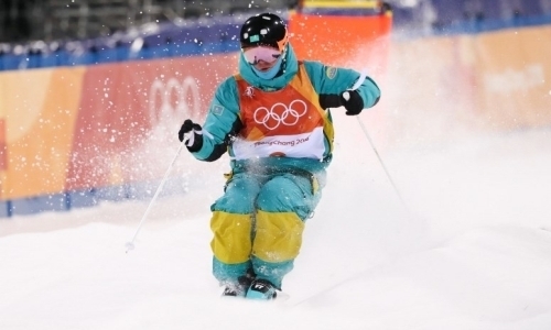 «Сегодня грустный день». Старший тренер сборной РК — о выступлении Рейхерда и Колмакова на Олимпиаде-2018