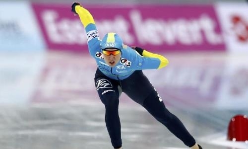 Екатерина Айдова: «Все силы приложу на дистанции 1000 метров»