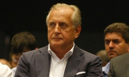 Президент «Левски» раскритиковал Стоилова за завышенные финансовые требования