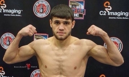 Мадиев узнал дату возвращения на ринг