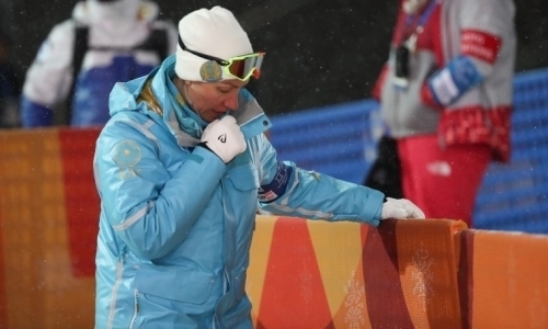 Тренер сборной Казахстана рассказала о системе судейства в могуле