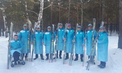Стало известно, кто поедет на Паралимпиаду-2018 от Казахстана