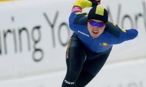 Конькобежец Мезенцев — 28-й в забеге на 1500 метров на Олимпиаде-2018
