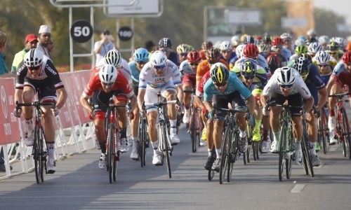 Магнус Корт: «С оптимизмом жду следующих этапов»