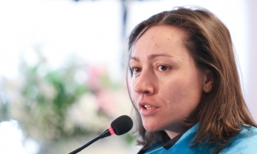 Казахстанские могулисты подвели итоги выступления на Олимпийских играх