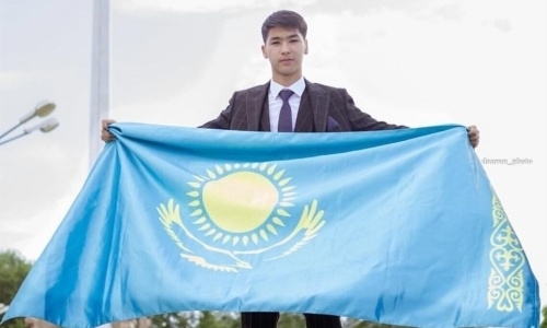 «Главный добытчик в семье». Откровенное интервью Еркебулана Сейдахмета