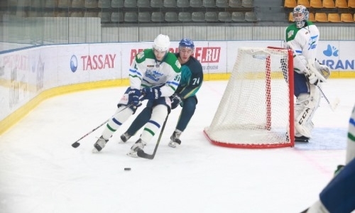 Букмекеры сделали прогнозы на игры МХЛ с участием клубов из Казахстана