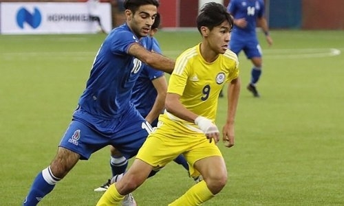 Рано петь дифирамбы? Что ждет «казахского Месси» в «Уфе»