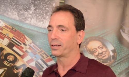 Том Леффлер: «„Канело“ настроен на нокаут, но и Головкин не намерен оставлять реванш в руках судей»