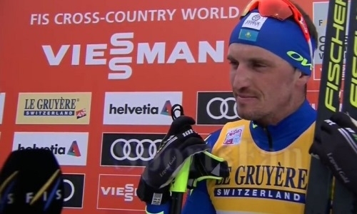 Полторанин прокомментировал отсутствие российских лыжников в Пхенчхане