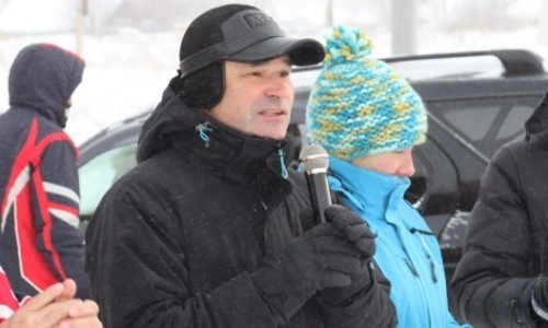 «Начнём с того, что Надежды вообще не должно было быть на этой тренировке». Владелец горнолыжной базы — о пострадавшей сноубордистке