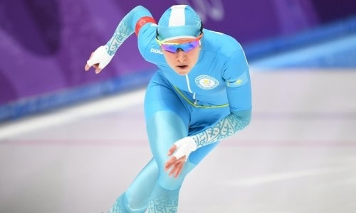 Екатерина Айдова: «Картина в Пхенчхане была печальная. Выходишь на улицу: песок, ветер, все летает, парит... Как-то даже Астану напомнило»