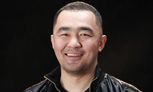 Шуменов будет болеть за «Астану» в матче со «Спортингом»