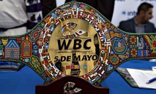 Какова будет судьба пояса WBC, если «Канело» победит Головкина