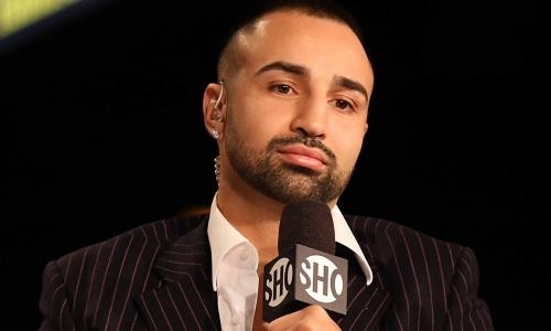 «В реванше всё возможно». Эксперт сделал прогноз на второй бой Головкин — Альварес