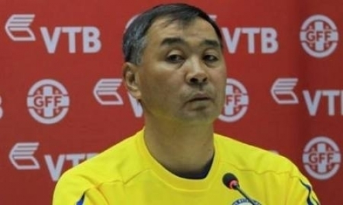 Эксперт оценил смену тренера в молодежной сборной Казахстана