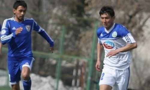 Фархадбек Ирисметов может продолжить карьеру в Первой лиге