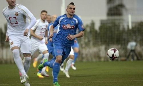 «В Казахстане хорошо то, что местные футболисты слабые». Бывший форвард «Актобе» оценил уровень казахстанского футбола