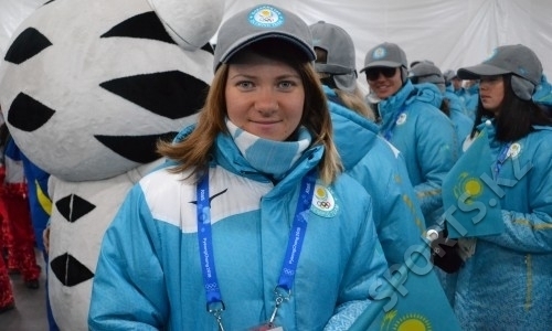Биатлонистка Вишневская — 45-я в индивидуальной гонке Олимпиады-2018