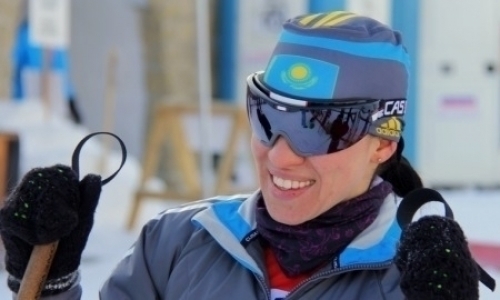 «Если это мое место, значит, я его заслужила». Казахстанская лыжница — о неудаче на Олимпиаде-2018