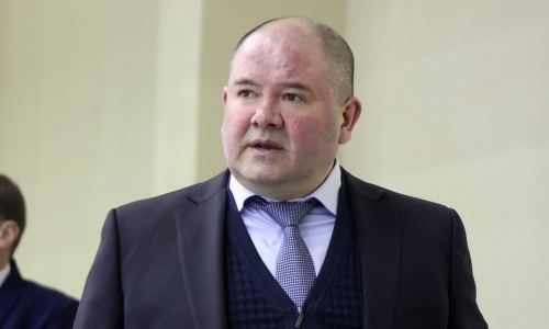 Альберт Логинов: «Попались в ловушку открытого хоккея»