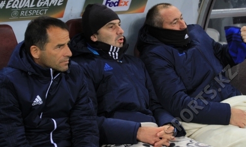 Станимир Стоилов: «Если такие проблемы в „Астане“, то какая речь о сборной?»